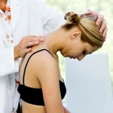 Symptomen en behandelingsmethoden voor osteochondrose