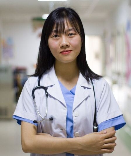 Neuropatholoog die de behandeling van cervicale osteochondrose bepaalt