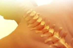 osteochondrose hoe te behandelen